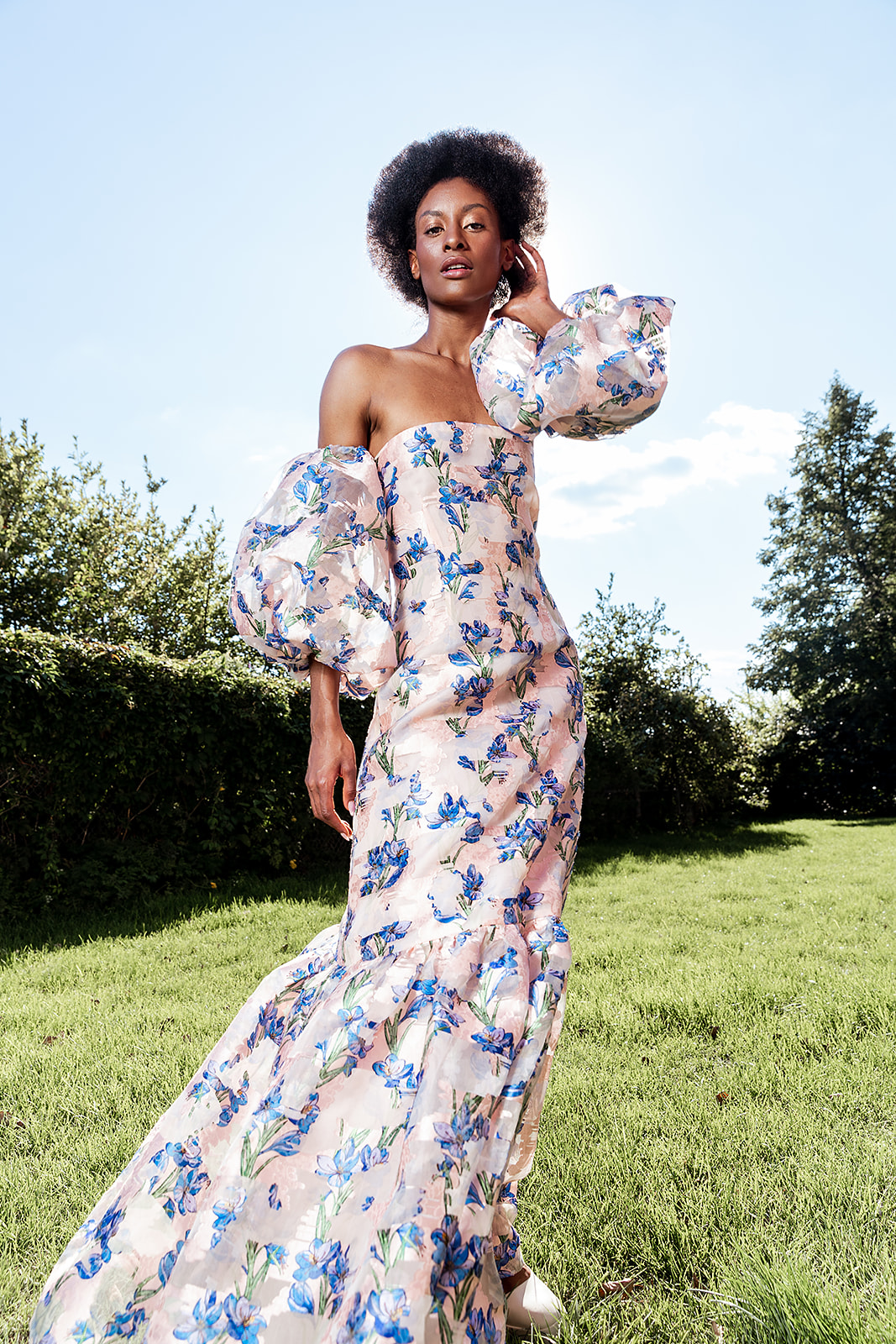 Claudette Floyd August 2023