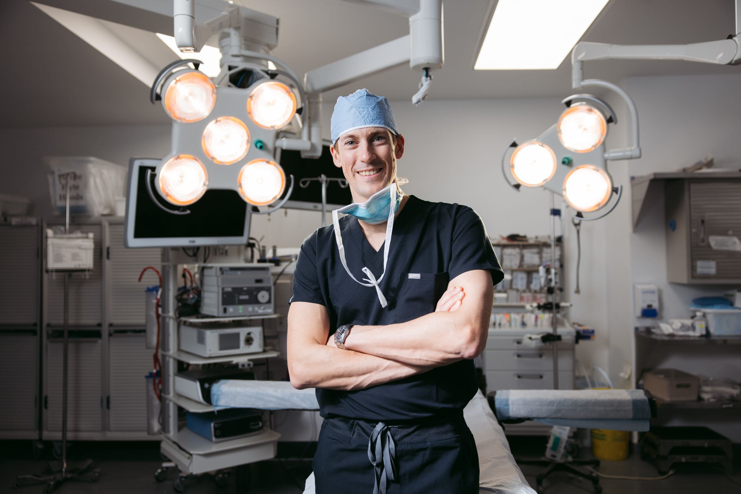 Westmount Surgical Center