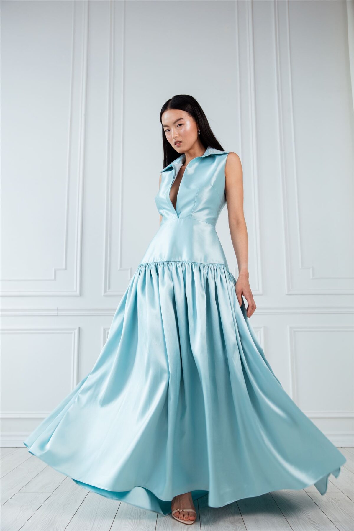 Claudette Floyd Spring/Summer 2025